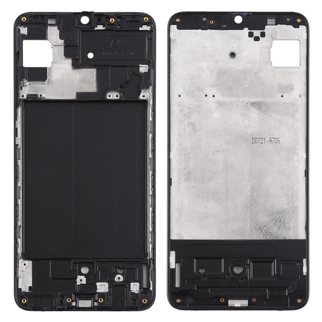 Samsung Galaxy A70S Front Housing Lcd Frame Bezel Plate-1915196745189560320