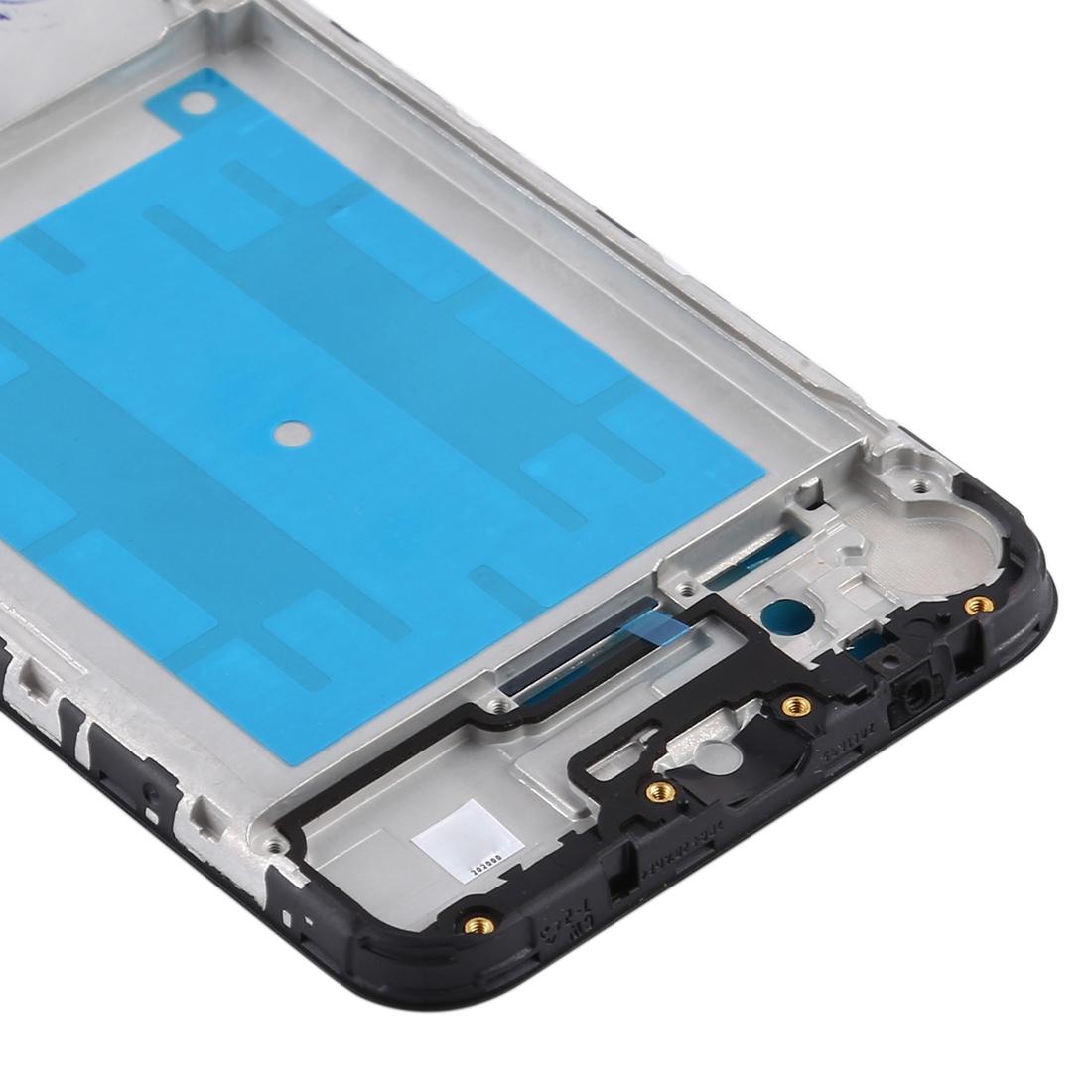 Samsung Galaxy A01 Front Housing Lcd Frame Replacement-1915196759336947715