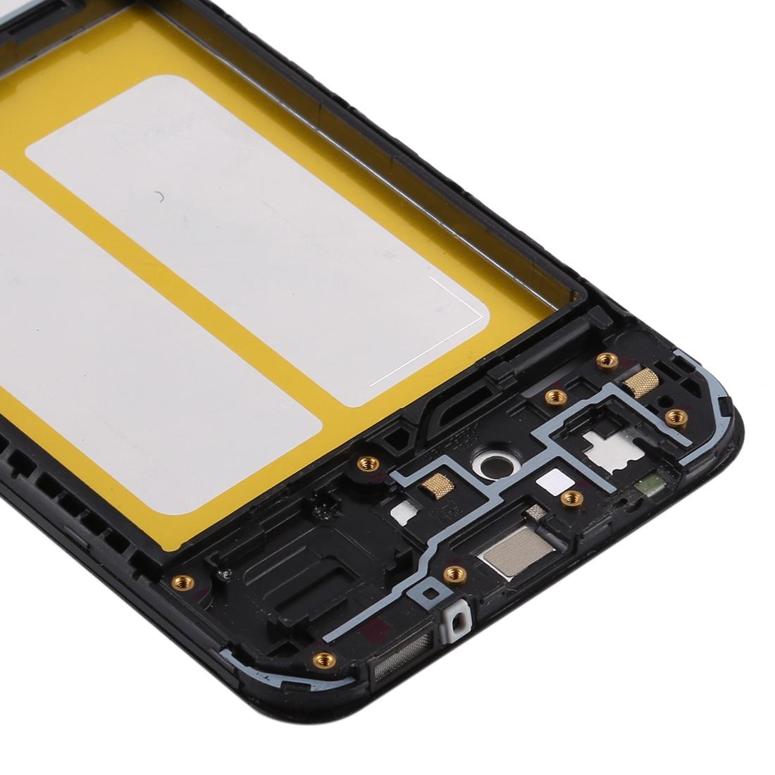 Samsung Galaxy A10E Front Housing Lcd Frame Bezel Plate-1915196495179681796
