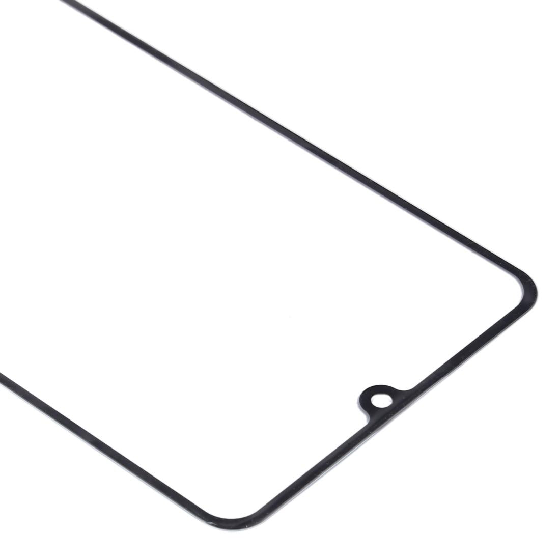 Samsung Galaxy A31 Front Glass Lens - Outer Screen-1915196511176757251