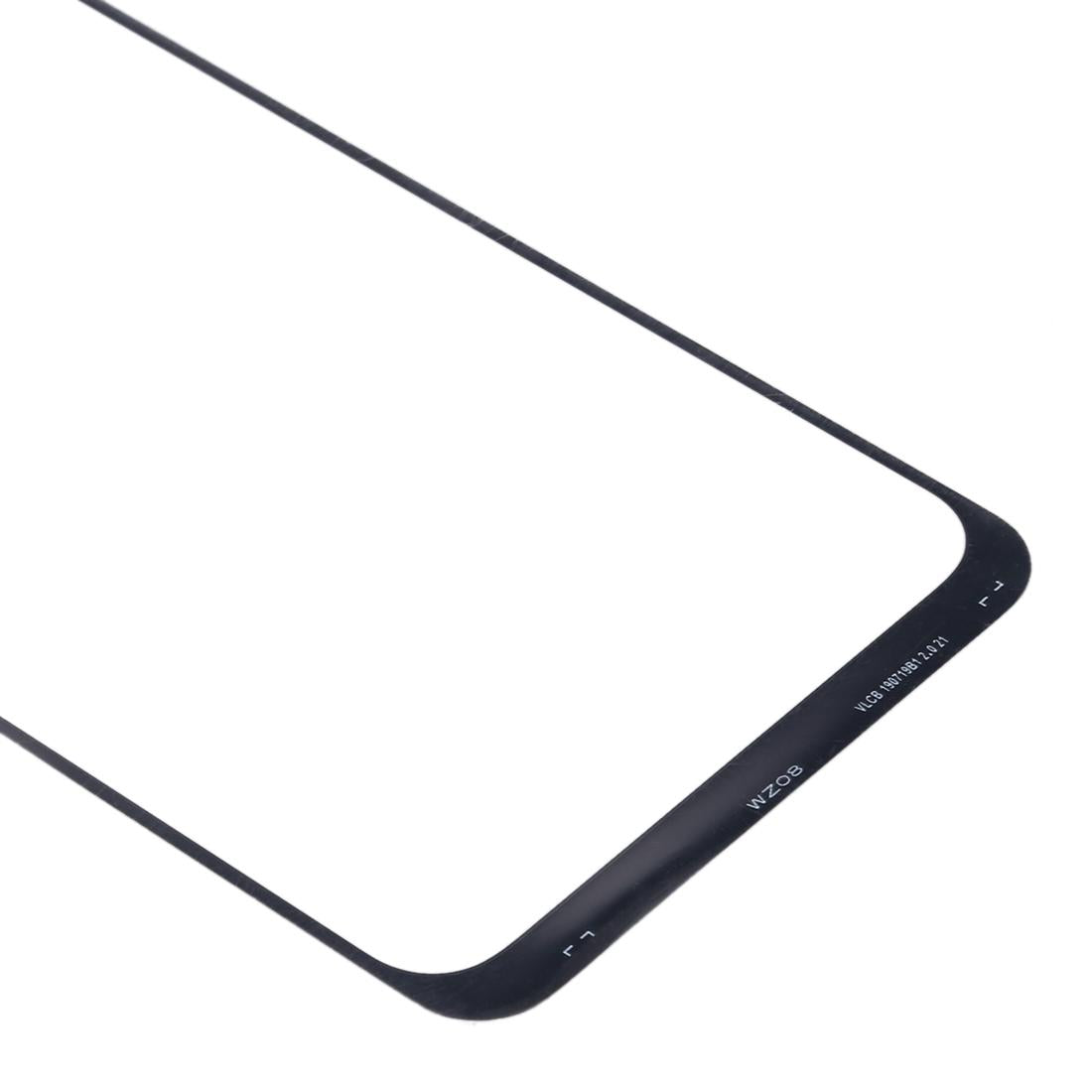 Samsung Galaxy A41 Front Screen Glass Replacement-1915196684695113732
