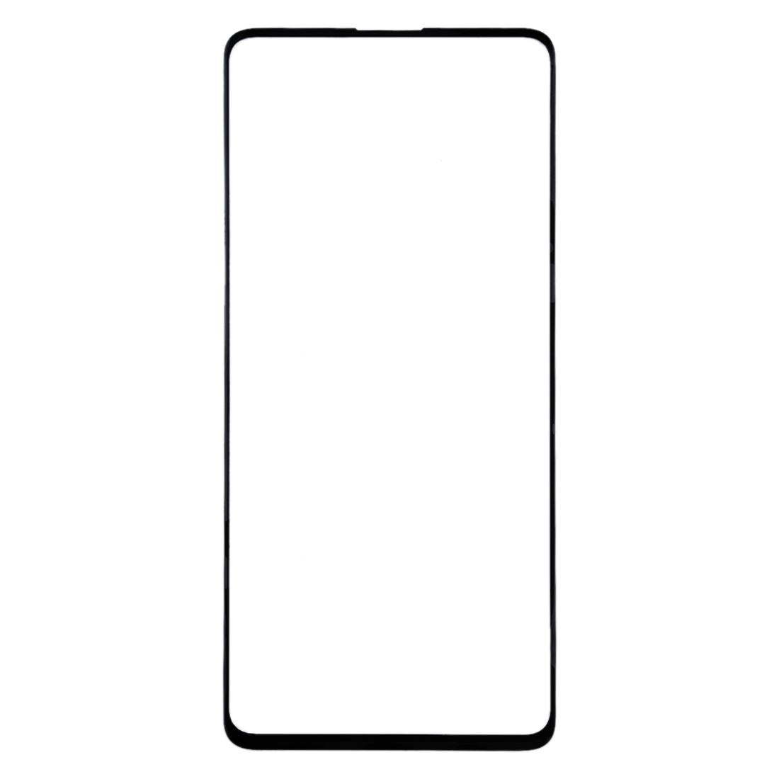 Samsung Galaxy A51 Front Screen Glass Replacement-1915196710615912449