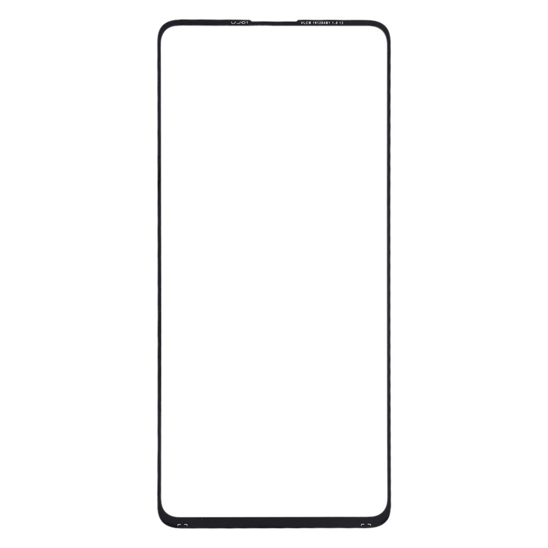 Samsung Galaxy A51 Front Screen Glass Replacement-1915196710615912450