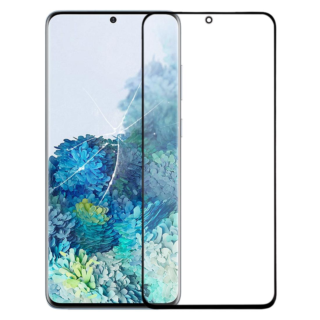 Samsung Galaxy S20 Front Screen Glass Replacement-1915196745994866694