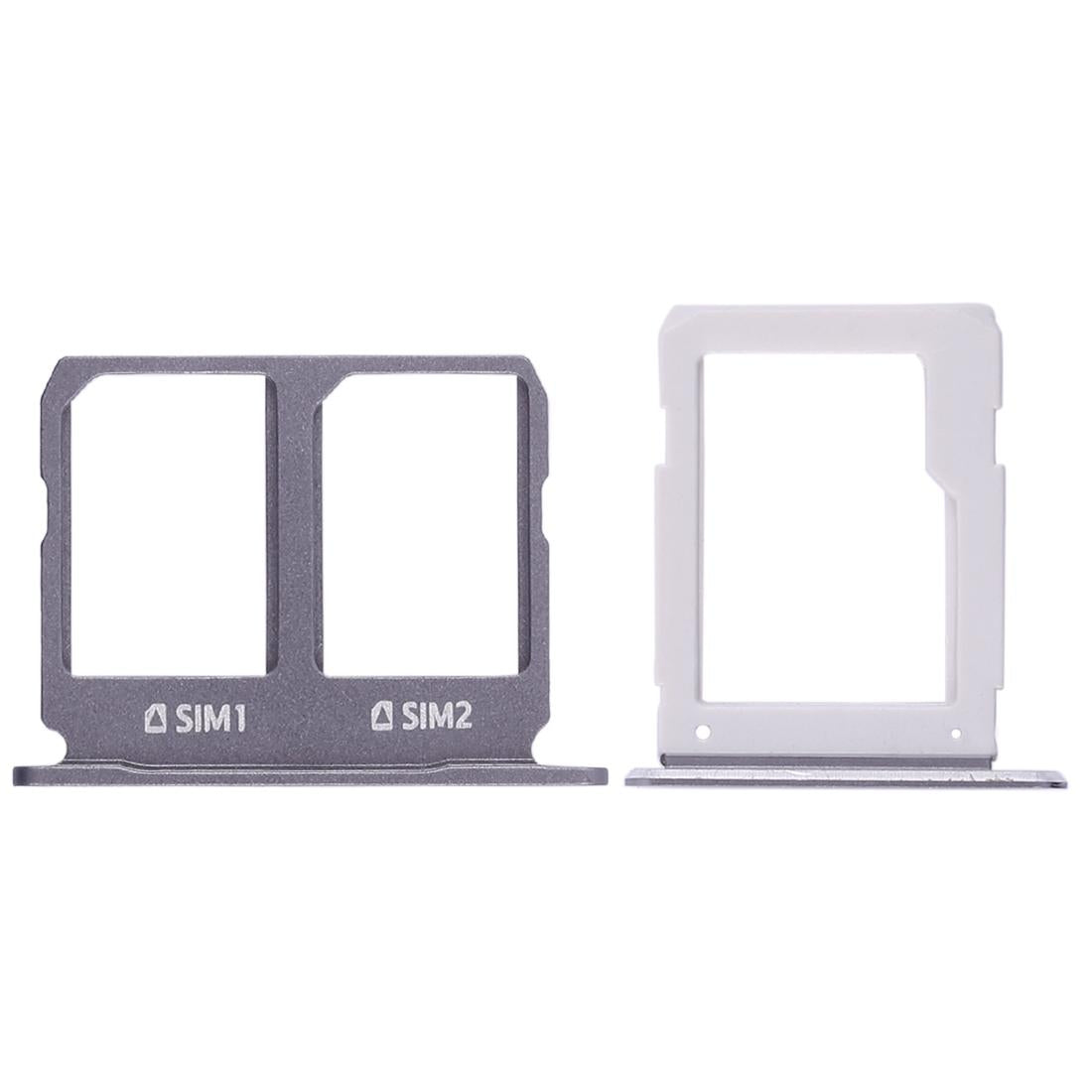 Micro Sd &amp; Sim Card Tray For Galaxy A9 2016-1915196783026376705