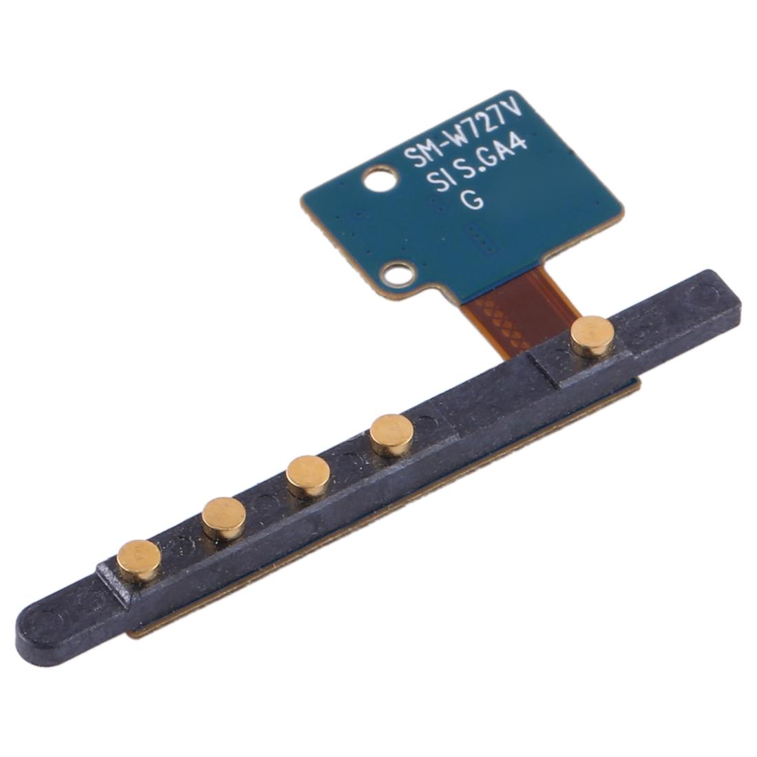 Keyboard Flex Cable For Samsung Galaxy Tab Pro S2-1915198308591210496