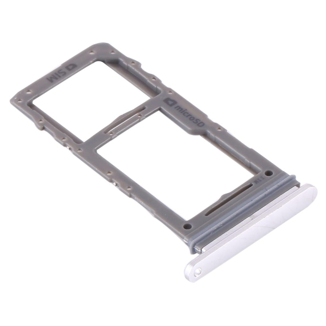 Replacement Sim / Micro Sd Tray For Samsung Note10 - No Product Code-1915196629942669313