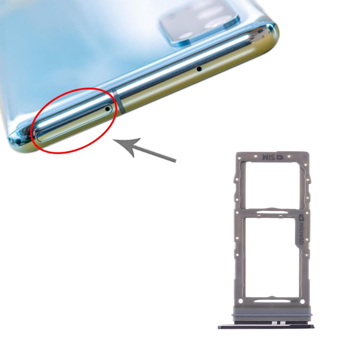 Samsung Galaxy S20 Replacement Sim And Micro Sd Card Tray-1915196793658937344