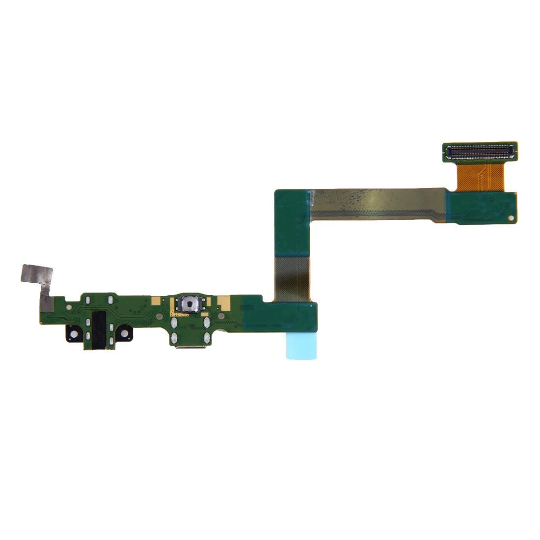 Flex Cable For Galaxy Tab A 9.7 - Charging Port & Headphone Jack-1915198131914543105