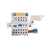 Replacement Card Socket For Samsung Galaxy Note 10.1 Lte / N8020-1915197982286942209