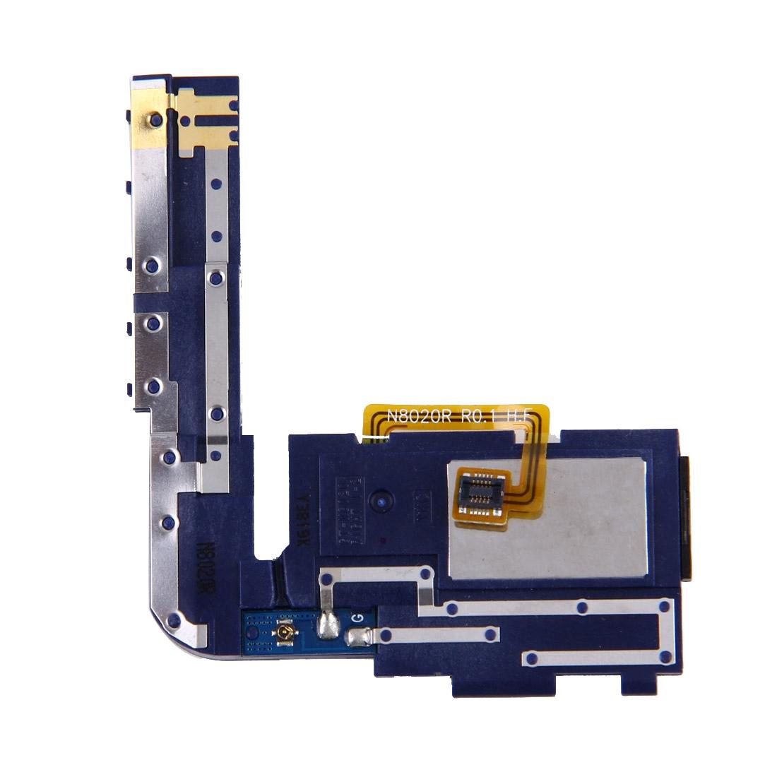 Samsung Galaxy Note 10.1 Lte Replacement Speaker Buzzer-1915197820688797697