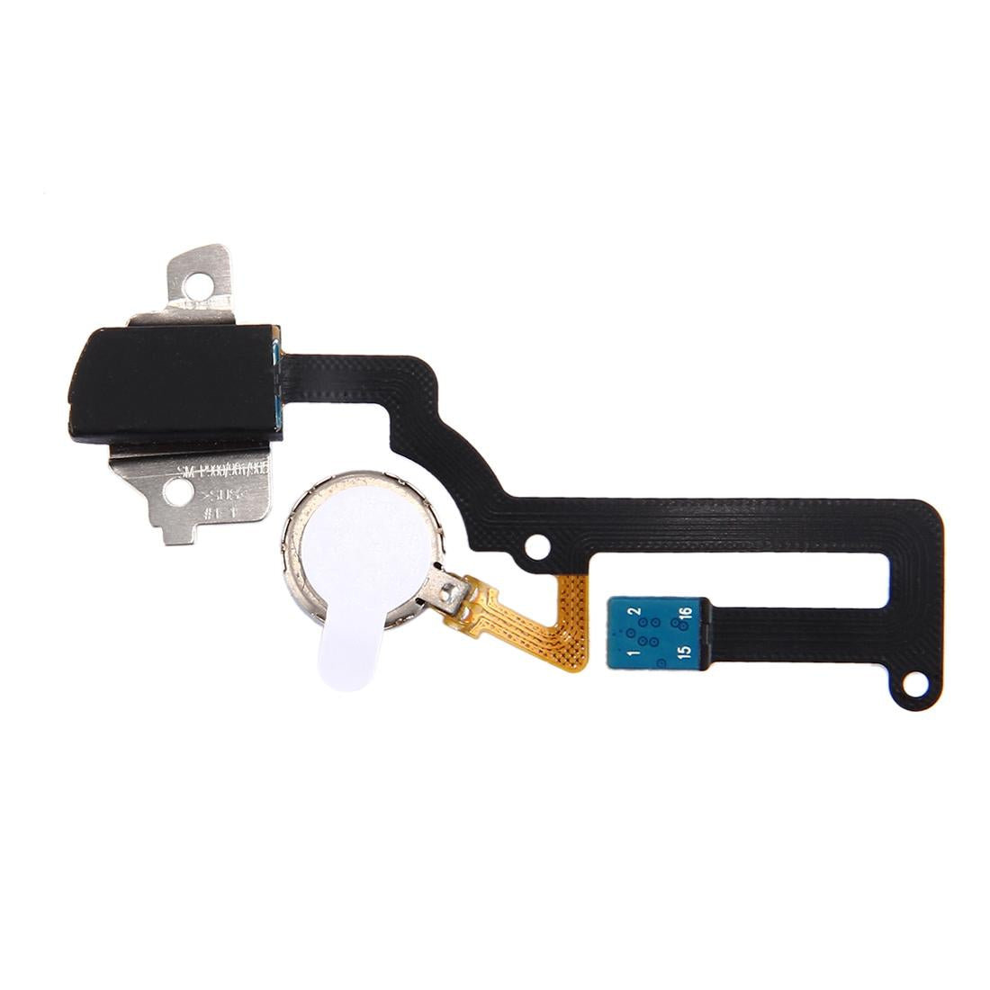 Earphone Jack Flex Cable For Samsung Galaxy Note Pro 12.2 - Replacement-1915197528173842433