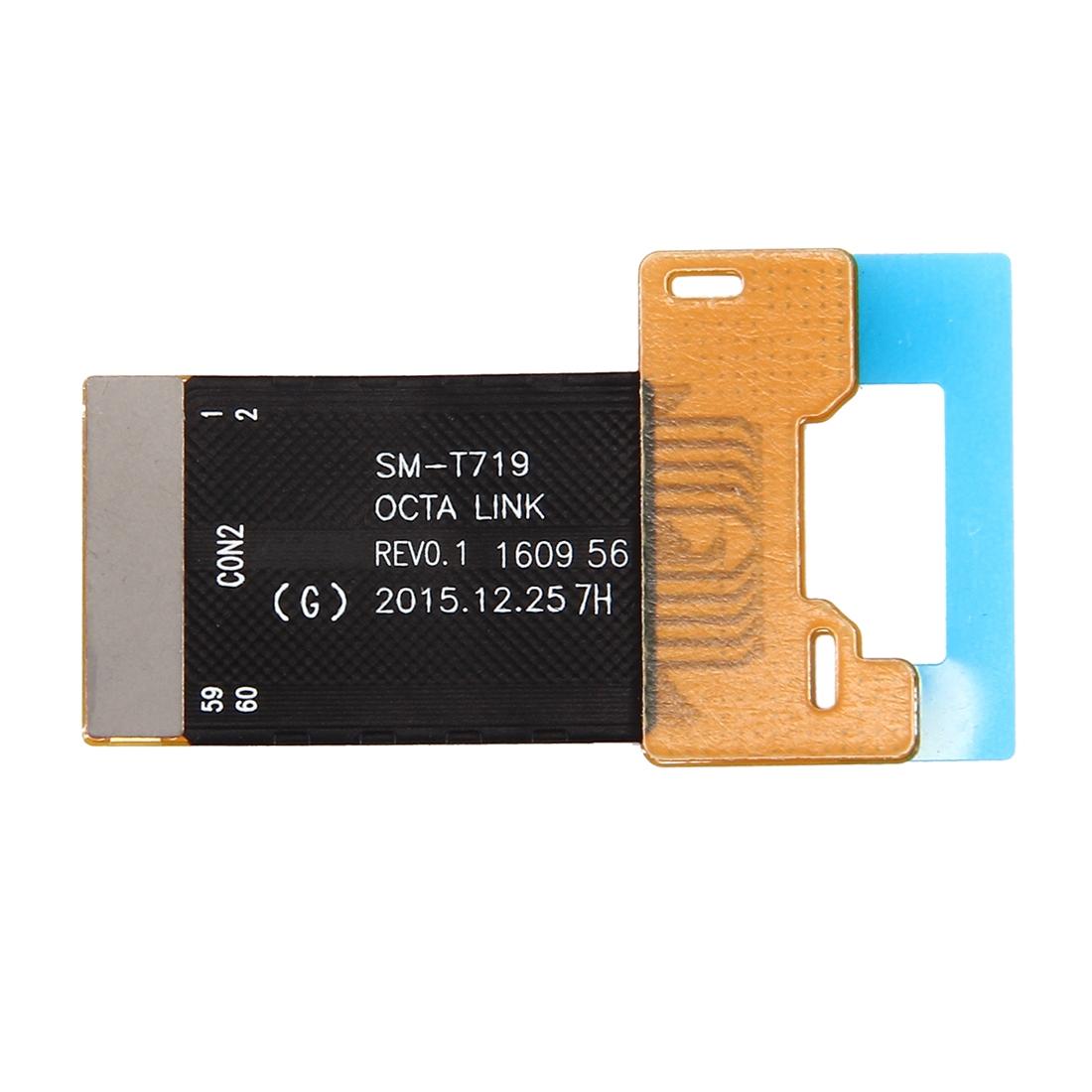 Galaxy Tab S2 8.0 Lte / T719 Lcd Flex Cable-1915197942680129538