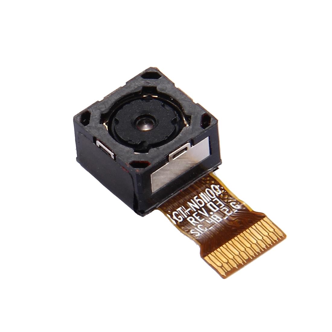 Rear Camera For Samsung Galaxy Note 8.0 / N5100 - Black-1915198385607020544
