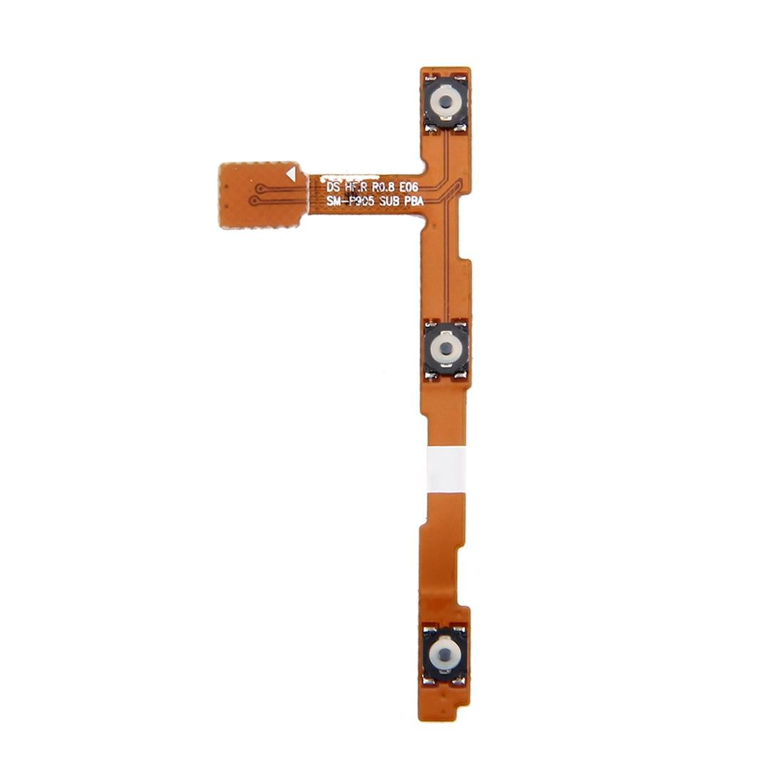 Flexible Power Button Cable For P900-1915197457629843458
