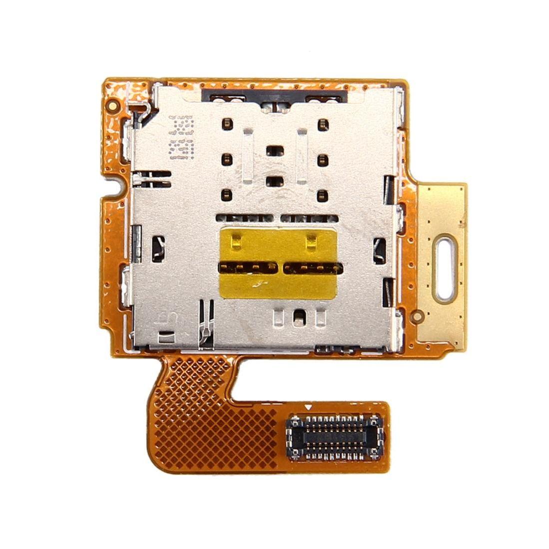 Galaxy Tab S2 9.7 Sd Card Reader Flex Cable-1915197875684511748