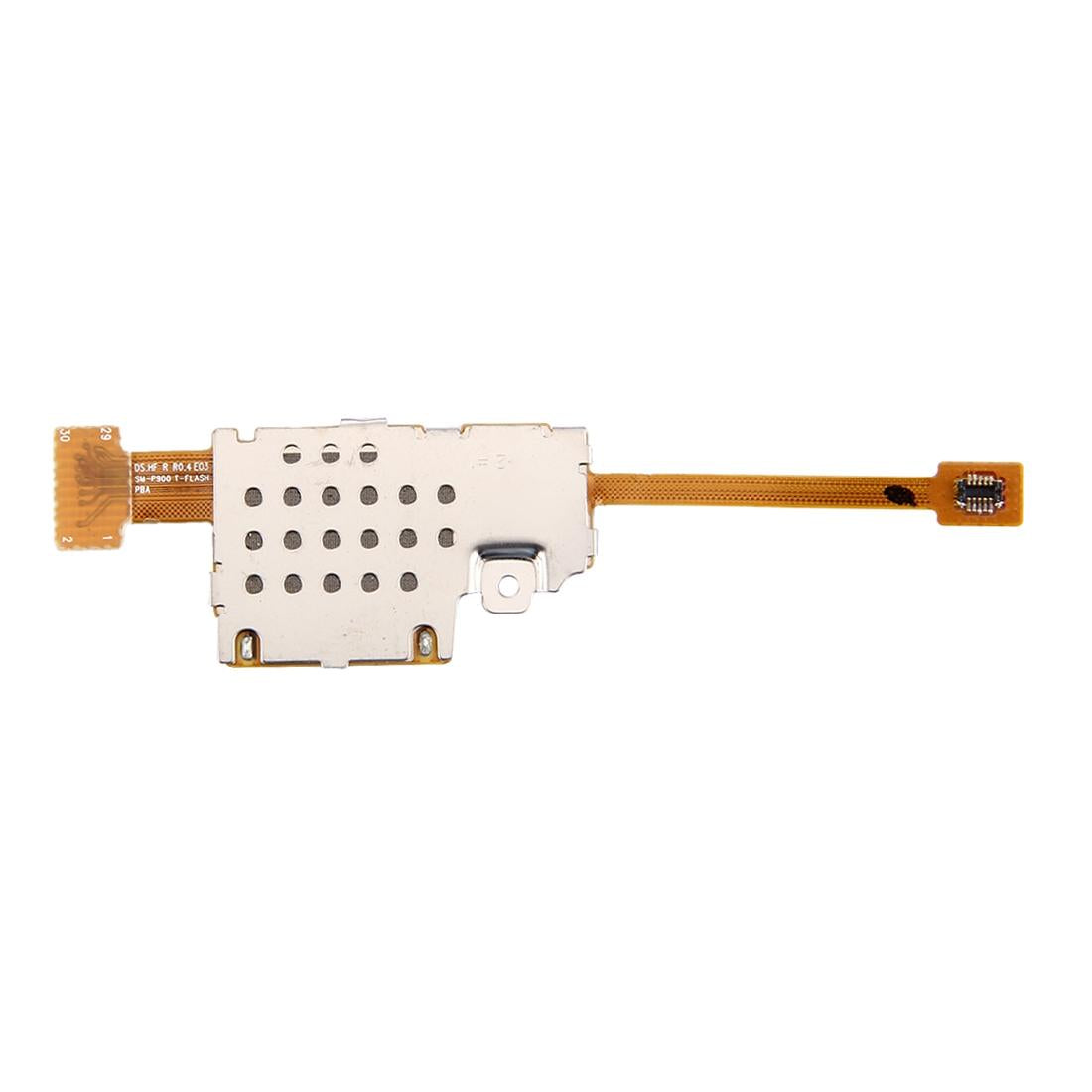 Flexible Sd Card Reader Cable For Samsung Galaxy Note Pro 12.2-1915197713427861506