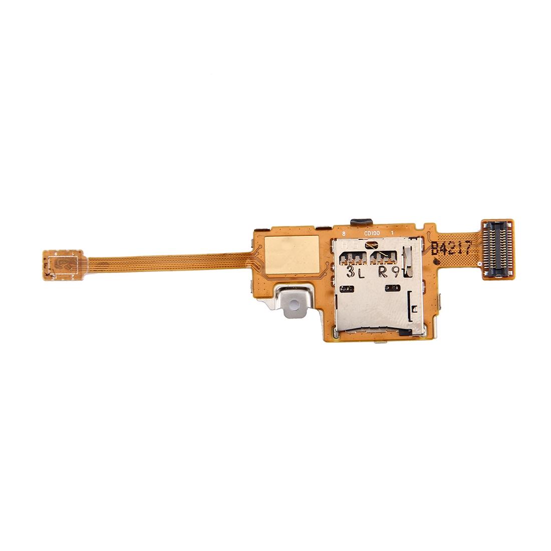 Flexible Sd Card Reader Cable For Samsung Galaxy Note Pro 12.2-1915197713427861508