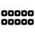 10-Pack Rear Camera Lens For Samsung Galaxy C9 Pro-1915196492126228480