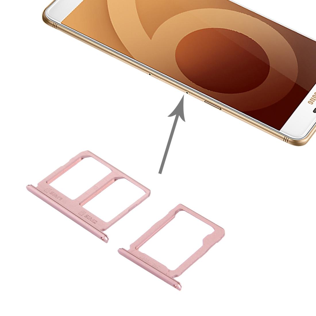 Micro Sd And Sim Card Tray For C9000 - Compact Design-1915196543967825920