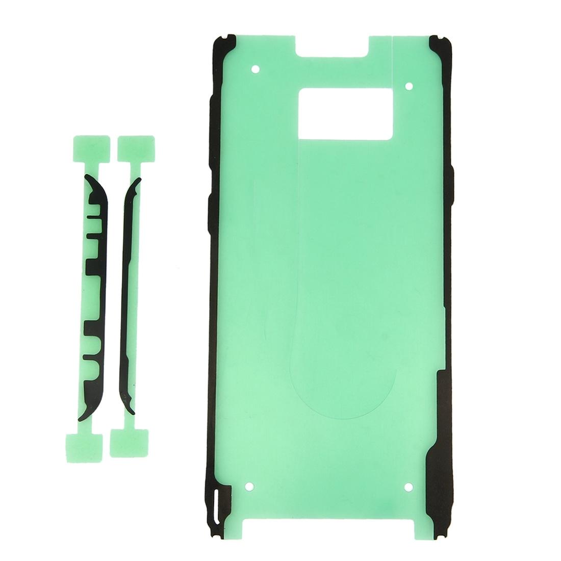 10-Piece Adhesive Set For Galaxy S8+ Front Housing And Middle Frame-1915198063908098049