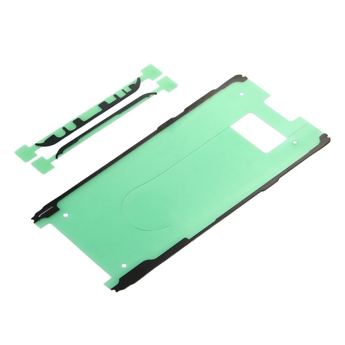 10-Piece Adhesive Set For Galaxy S8+ Front Housing And Middle Frame-1915198063908098049