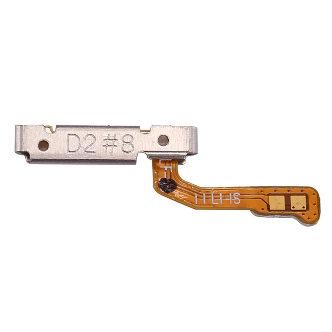 Flex Cable For Power Button - Compatible With G950 / G955-1915197406161539073