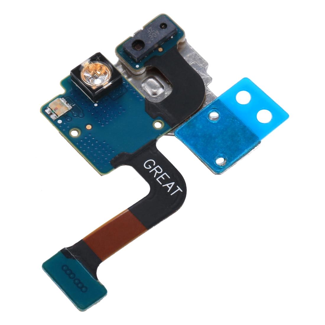 Galaxy S8 / S8+ / Note 8 Light Sensor Flex Cable-1915198252039409668