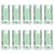 10-Pack Front Housing Adhesive For Samsung Galaxy Note 8 - Clear-1915197423538540544