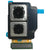 Rear Camera Module For Samsung Galaxy Note 8 - Black-1915197256156450817