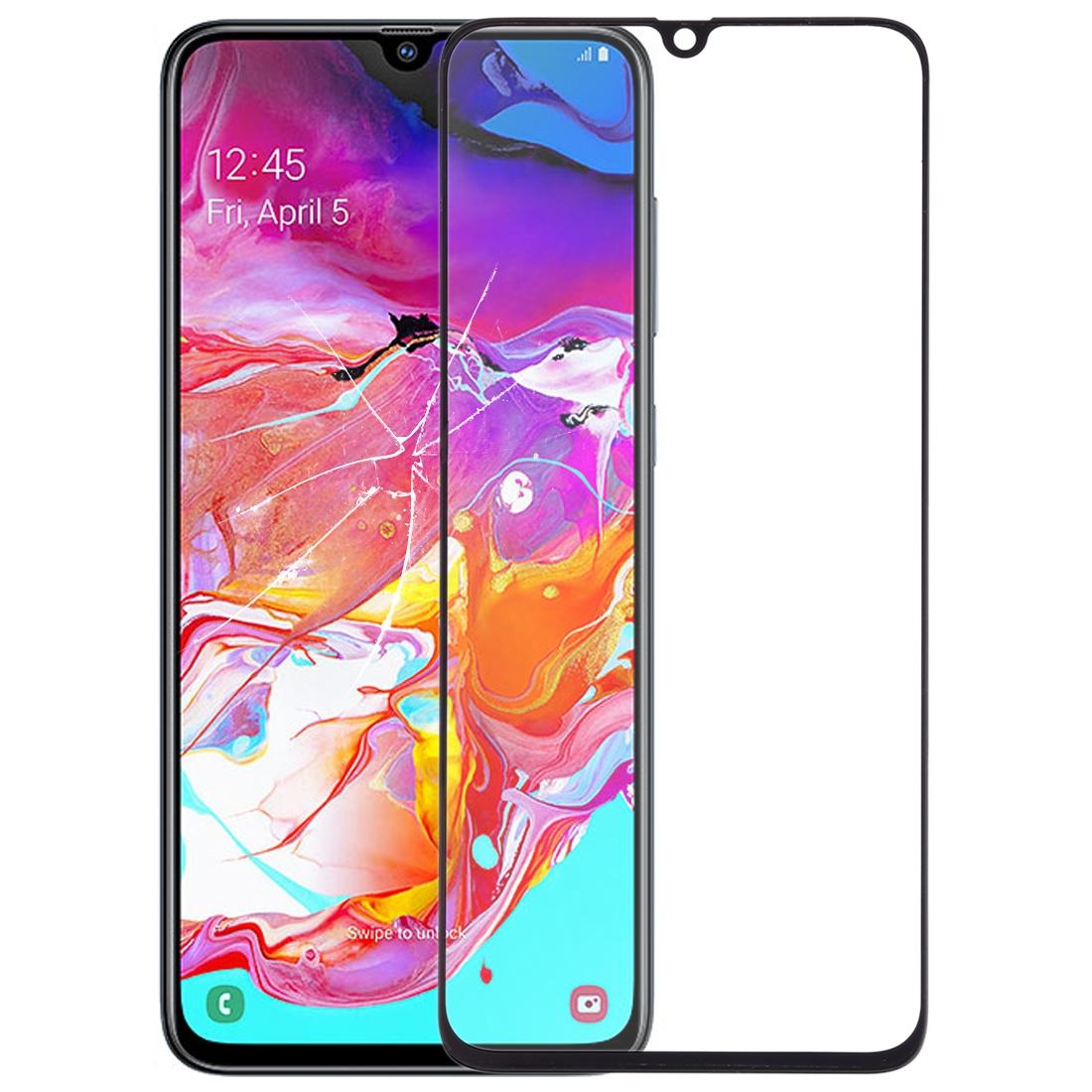 Galaxy A70 Front Glass Screen Lens-1915196777645084672