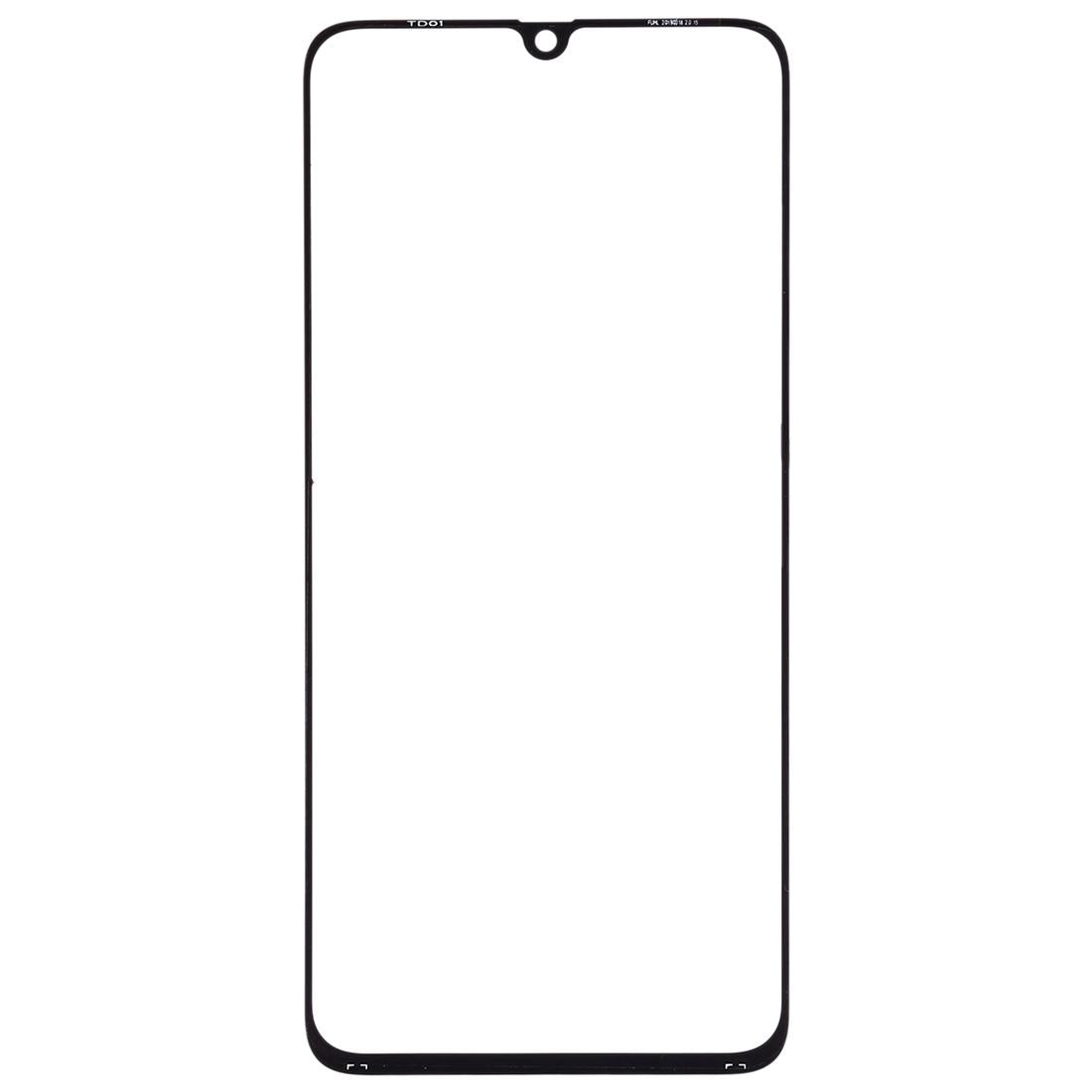 Galaxy A70 Front Glass Screen Lens-1915196777645084674
