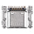 10-Pack Charging Port For Samsung Galaxy Tab 4 T330-1915198050276610048