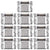 10-Pack Charging Port For Samsung Galaxy Tab 4 T330-1915198050276610053