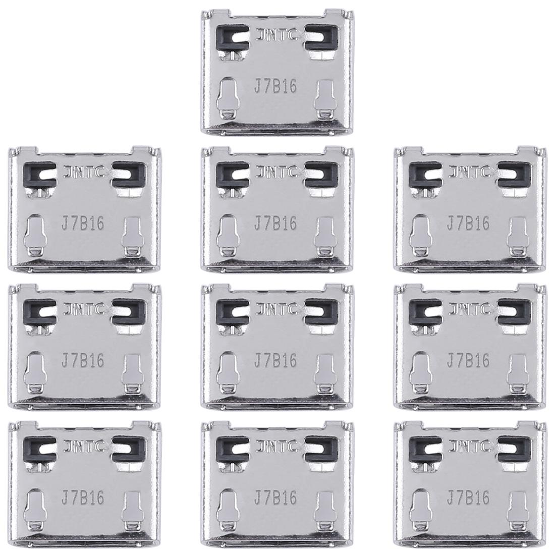 10-Pack Charging Port For Samsung Galaxy Advance I9070 / 7062I-1915197577339473925