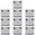 10-Pack Charging Port For Samsung Galaxy Advance I9070 / 7062I-1915197577339473925