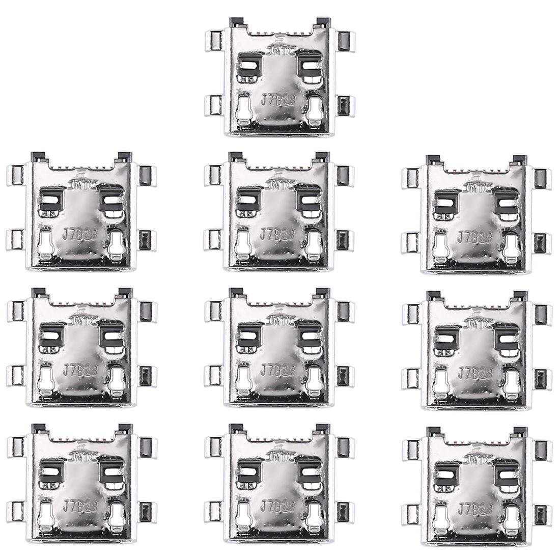 10-Pack Charging Port For Samsung Galaxy Core I8262-1915197392974647301