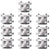 10-Pack Charging Port For Samsung Galaxy Core I8262-1915197392974647301