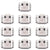 10-Pack Charging Port For Samsung Galaxy S I9000-1915197508229926917
