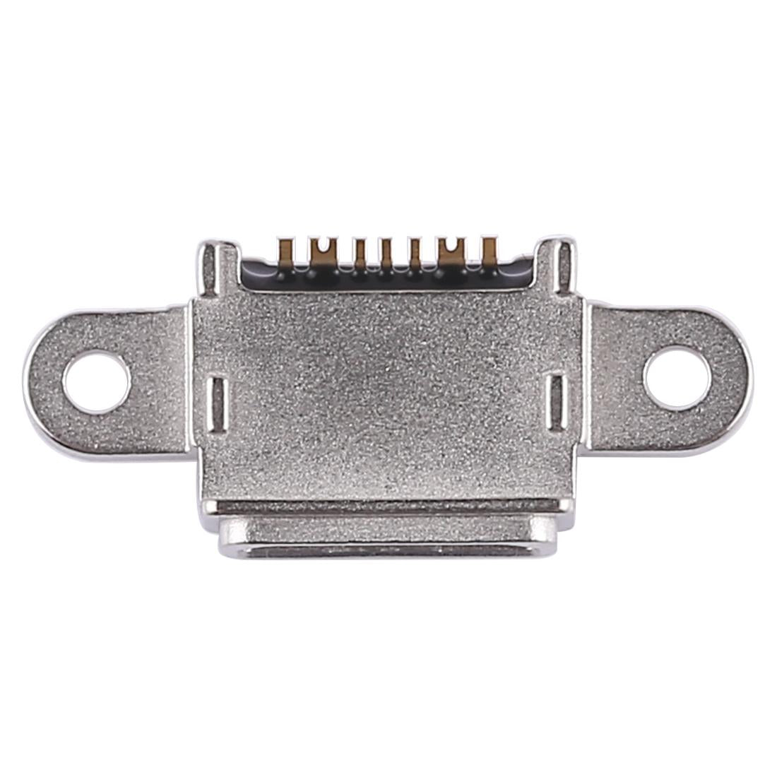 10 Pack Charging Port Connectors For Galaxy S7 / S7 Edge-1915196991768498178