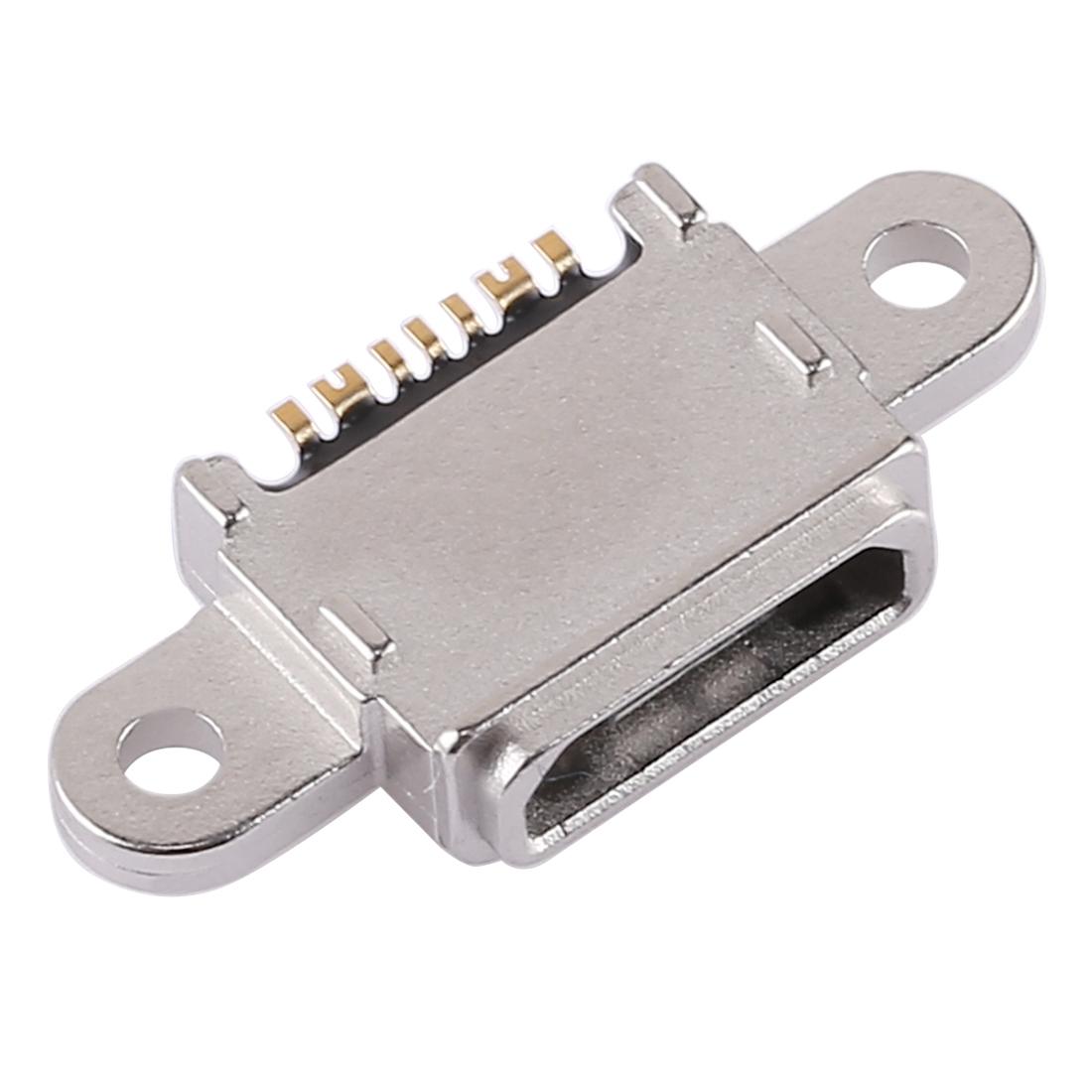 10 Pack Charging Port Connectors For Galaxy S7 / S7 Edge-1915196991768498180