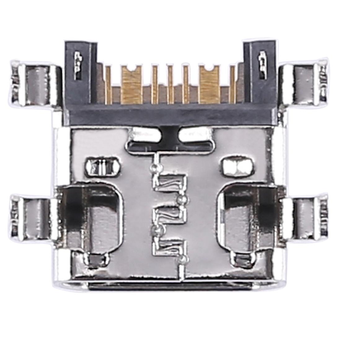 10-Pack Charging Port Connector For Samsung Galaxy Core-1915197084785577985
