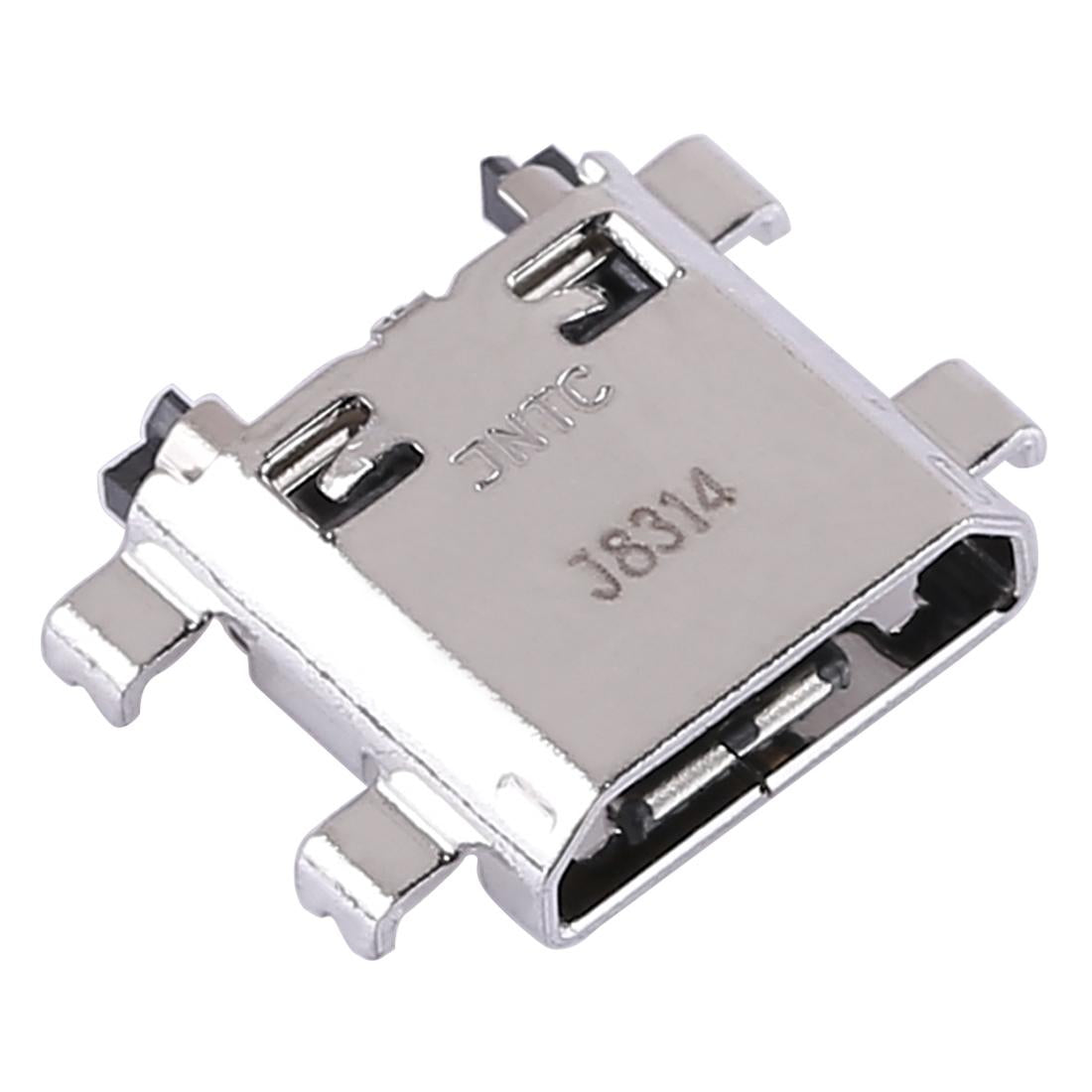 10-Pack Charging Port Connector For Samsung Galaxy Core-1915197084785577987