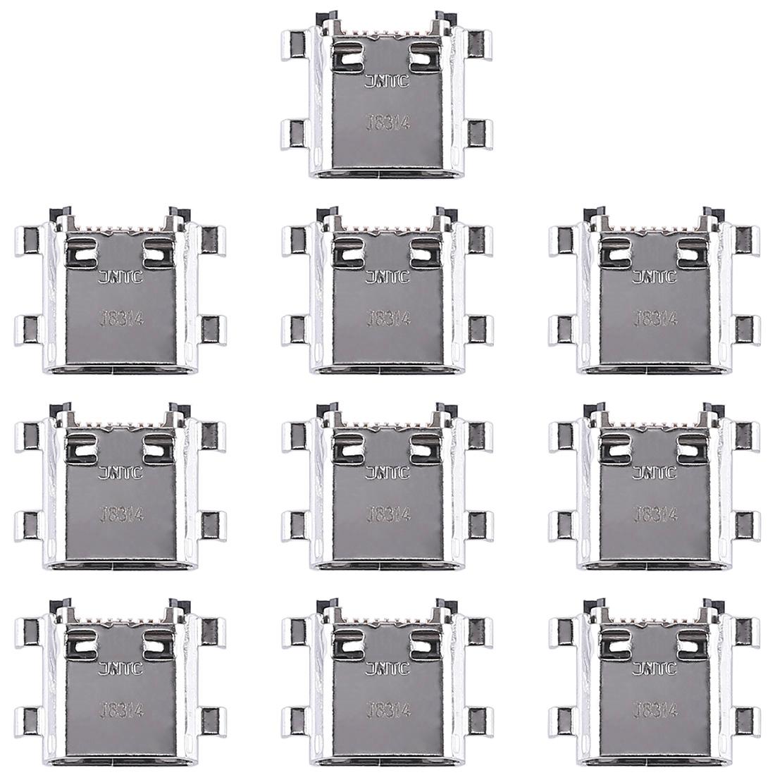 10-Pack Charging Port Connector For Samsung Galaxy Core-1915197084785577989