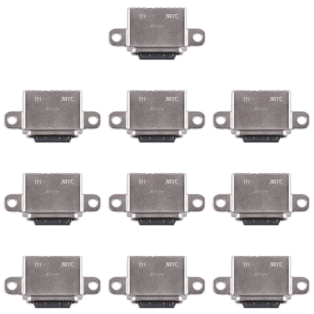 10-Pack Charging Port Connector For Samsung Galaxy Note 8-1915198232200351744