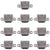 10-Pack Charging Port Connector For Samsung Galaxy Note 8-1915198232200351749
