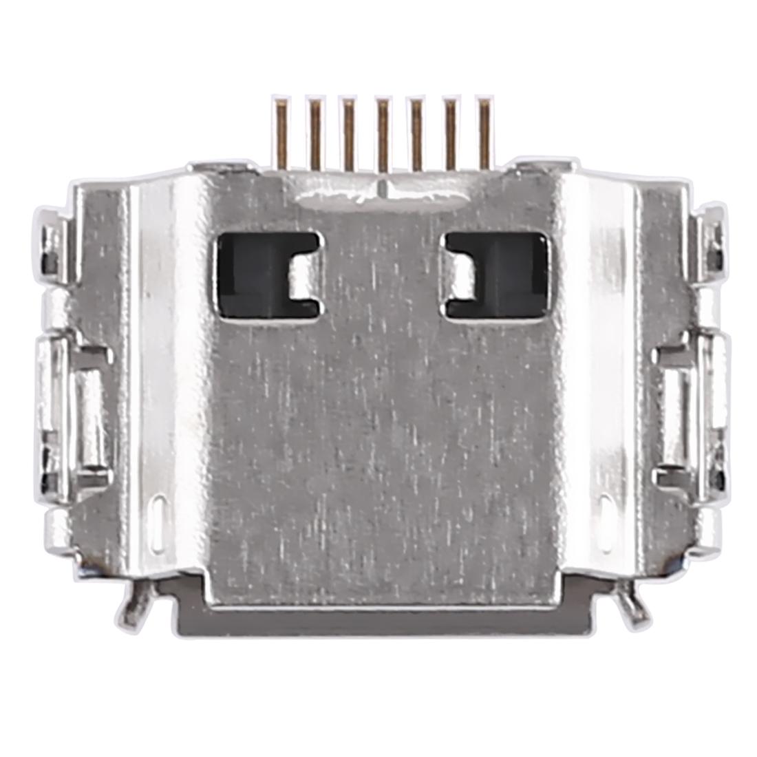 10-Pack Charging Port For Galaxy Note N7000 / I9220 / S5830-1915198058124152834