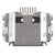 10-Pack Charging Port For Galaxy Note N7000 / I9220 / S5830-1915198058124152833