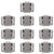 10-Pack Charging Port For Galaxy Note N7000 / I9220 / S5830-1915198058124152832