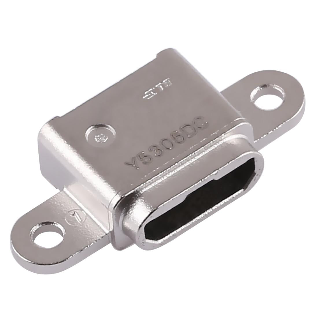 10-Pack Charging Port For Samsung Galaxy S5 Mini-1915197922195148803